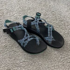 Women’s Chacos, Size 9, Gently used